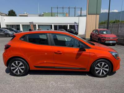 Renault Clio Equilibre 1.0 TCE GPL rif.GM389 Arancione usata GAVARDO