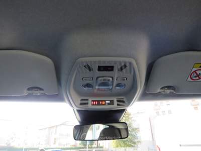 Citroen C3 Turbo 100 cv Manuale PLUS Blu/Azzurro usata Seregno