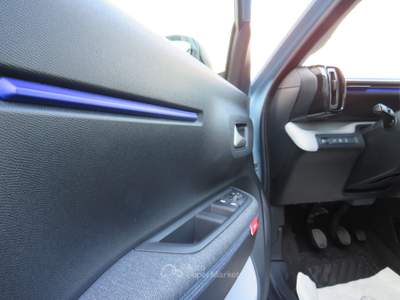 Citroen C3 Turbo 100 cv Manuale PLUS Blu/Azzurro usata Seregno