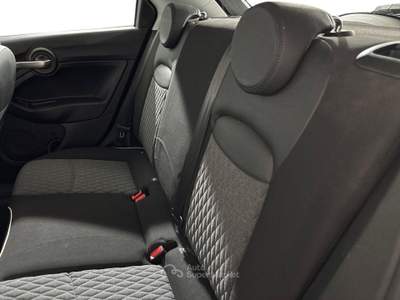 Fiat 500X 1.0 T3 City Cross 120cv Nero usata Torino