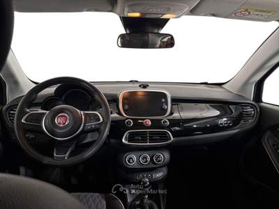 Fiat 500X 1.0 T3 City Cross 120cv Nero usata Torino