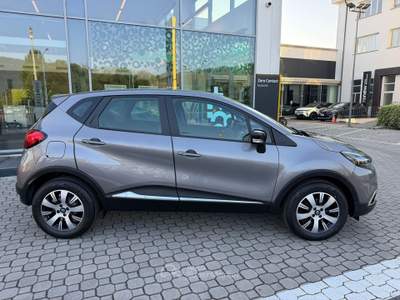 Renault Captur Zen 0.9 TCe 90cv rif.FF916 Grigio usata GAVARDO
