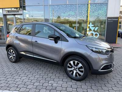 Renault Captur Zen 0.9 TCe 90cv rif.FF916 Grigio usata GAVARDO