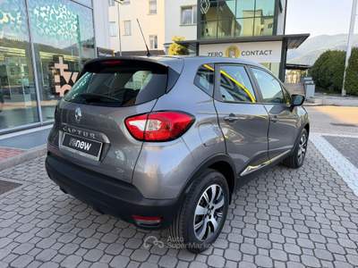 Renault Captur Zen 0.9 TCe 90cv rif.FF916 Grigio usata GAVARDO