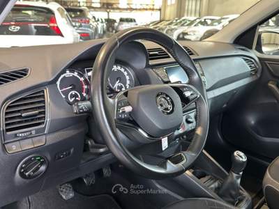 Skoda Fabia Fabia 1.0 tsi evo Style 95cv usata Mazzano