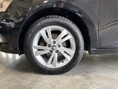 Skoda Fabia Fabia 1.0 tsi evo Style 95cv usata Mazzano