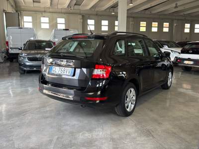 Skoda Fabia Fabia 1.0 tsi evo Style 95cv usata Mazzano