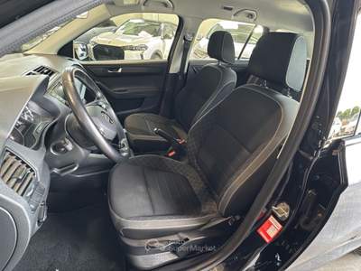 Skoda Fabia Fabia 1.0 tsi evo Style 95cv usata Mazzano
