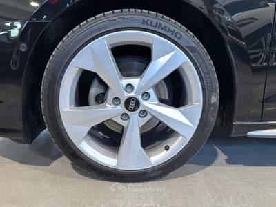 Audi A3 35 TFSI Mhev S tronic S line Edition usata Mazzano