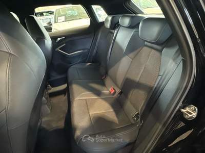Audi A3 35 TFSI Mhev S tronic S line Edition usata Mazzano