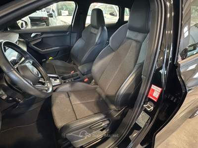 Audi A3 35 TFSI Mhev S tronic S line Edition usata Mazzano