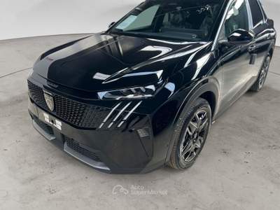 Peugeot 3008 Hybrid 145 GT e-DCS 6 Nero usata Palermo