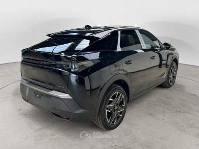 Peugeot 3008 Hybrid 145 GT e-DCS 6 Nero usata Palermo