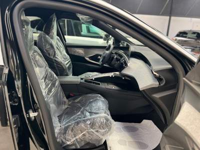 Peugeot 3008 Hybrid 145 GT e-DCS 6 Nero usata Palermo