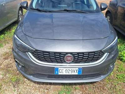 Fiat Tipo 1.6 Mjt 120cv DCT 6M S&S Lounge usata Gardolo