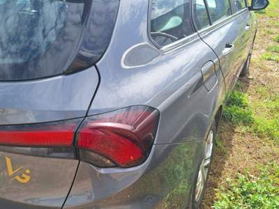 Fiat Tipo 1.6 Mjt 120cv DCT 6M S&S Lounge usata Gardolo