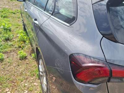 Fiat Tipo 1.6 Mjt 120cv DCT 6M S&S Lounge usata Gardolo