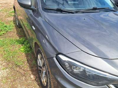 Fiat Tipo 1.6 Mjt 120cv DCT 6M S&S Lounge usata Gardolo