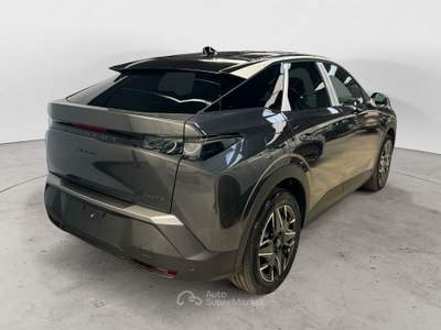 Peugeot 3008 Hybrid 145 GT e-DCS 6 Grigio usata Palermo