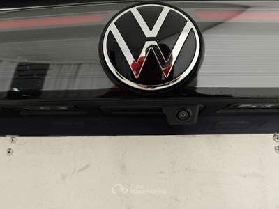 Volkswagen T-Cross 1.0 TSI 115 CV DSG R-Line Plus Grigio usata Capua