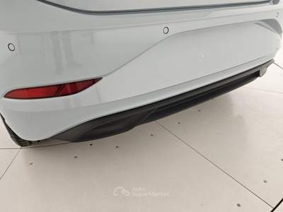 Volkswagen Polo 1.0 TSI DSG Edition 50 Blu/Azzurro usata Capua