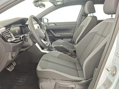 Volkswagen Polo 1.0 TSI DSG Edition 50 Blu/Azzurro usata Capua