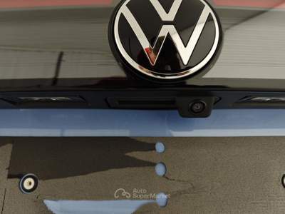 Volkswagen T-Cross 1.0 TSI 115 CV R-Line Plus Blu/Azzurro usata Capua