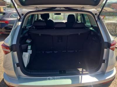 Skoda Karoq 2.0 tdi evo style 115cv dsg Grigio usata Fisciano