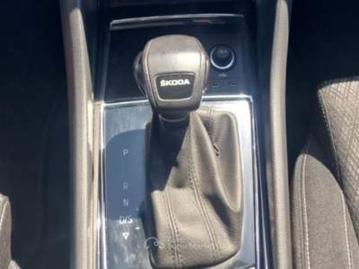 Skoda Karoq 2.0 tdi evo style 115cv dsg Grigio usata Fisciano
