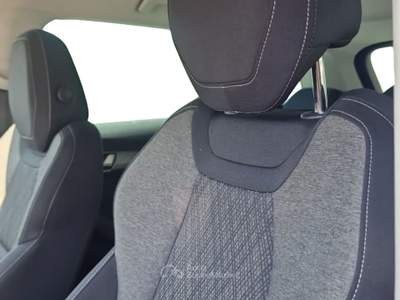 Skoda Karoq 2.0 tdi evo style 115cv dsg Grigio usata Fisciano