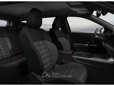Jeep Compass 1.2 Turbo MHEV 106kW First Edition DCT Nero usata Spinea