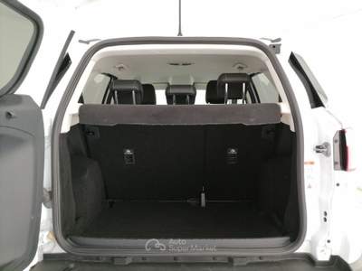 Ford EcoSport 1.0 ecoboost Titanium s&s 125cv my20.25 Bianco usata Roma