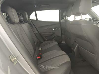 Peugeot 2008 Hybrid 145cv e-DCS6 Allure auto #keyless #telecamere360° Grigio usata Spinea