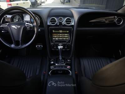 Bentley Continental Continental GT V8 S PROMOZIONE Unicoproprietario Bianco usata Torino