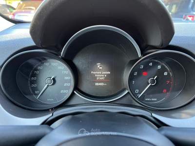 Fiat 500X 1.0 T3 120cv MT6 Sport Bianco usata Nocera Inferiore