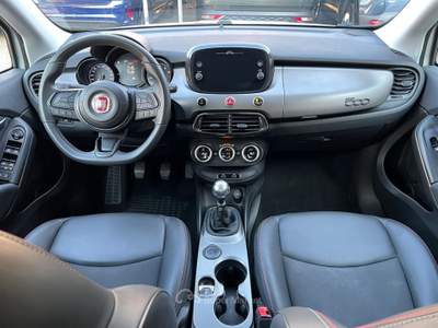 Fiat 500X 1.0 T3 120cv MT6 Sport Bianco usata Nocera Inferiore