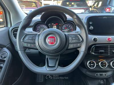Fiat 500X 1.0 T3 120cv MT6 Sport Bianco usata Nocera Inferiore