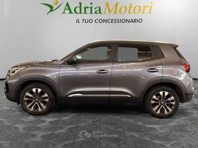 DR 5.0 1.5 Turbo GPL CVT Grigio usata Pordenone