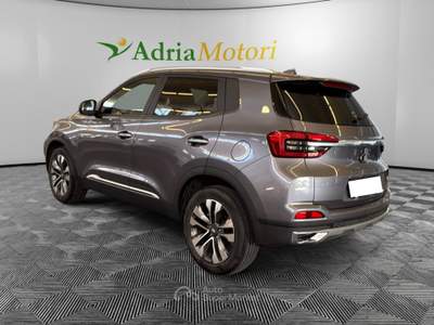 DR 5.0 1.5 Turbo GPL CVT Grigio usata Pordenone