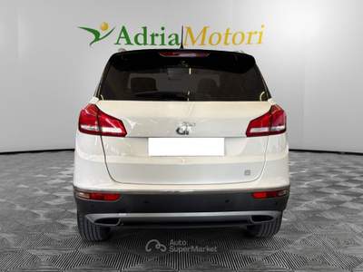 DR 6.0 1.5 TURBO GPL Sport S1 Bianco usata Pordenone