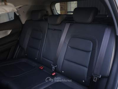 DR 5.0 DR AUTOMOBILES DR 5.0 INCIDENTATA S2 1.5 TURBO CVT BI-FUEL GPL Unicoproprietario Blu/Azzurro usata Torino
