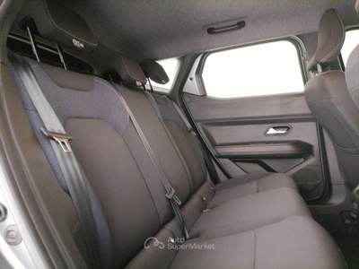 Dacia Duster 1.6 hybrid Journey 140cv Grigio usata Roma