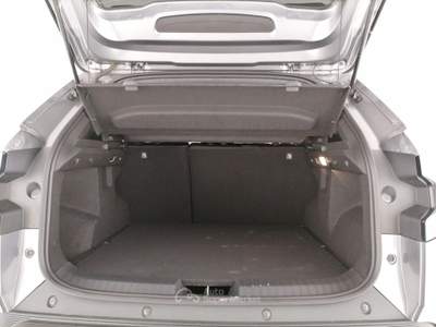 Dacia Duster 1.6 hybrid Journey 140cv Grigio usata Roma