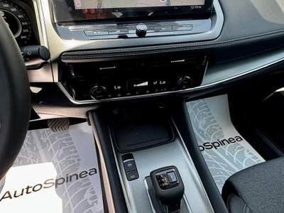 Nissan Qashqai 1.3 MHEV 158 N-Connecta CVT Grigio usata Spinea