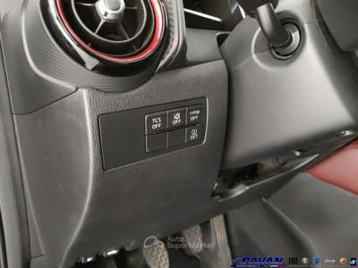 Mazda CX-3 1.5L Skyactiv-D Exceed Grigio usata Piove di Sacco