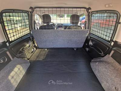 Fiat Panda 1.2 benzina 69cv quattro cilindri - Van 2 Posti Bianco usata Faenza