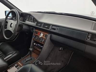 Mercedes-Benz Classe G 300 E 4 Matic solo 2 proprietari Nero usata Reggio nell'Emilia