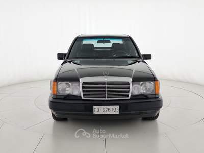 Mercedes-Benz Classe G 300 E 4 Matic solo 2 proprietari Nero usata Reggio nell'Emilia