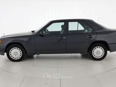 Mercedes-Benz Classe G 300 E 4 Matic solo 2 proprietari Nero usata Reggio nell'Emilia