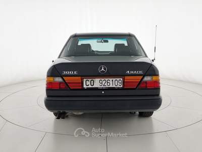 Mercedes-Benz Classe G 300 E 4 Matic solo 2 proprietari Nero usata Reggio nell'Emilia